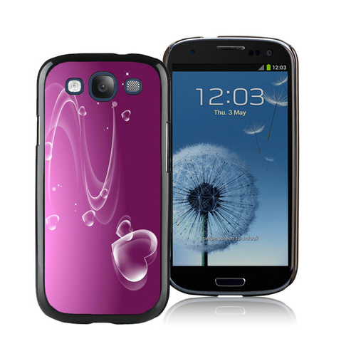 Valentine Love Samsung Galaxy S3 9300 Cases DBF - Click Image to Close